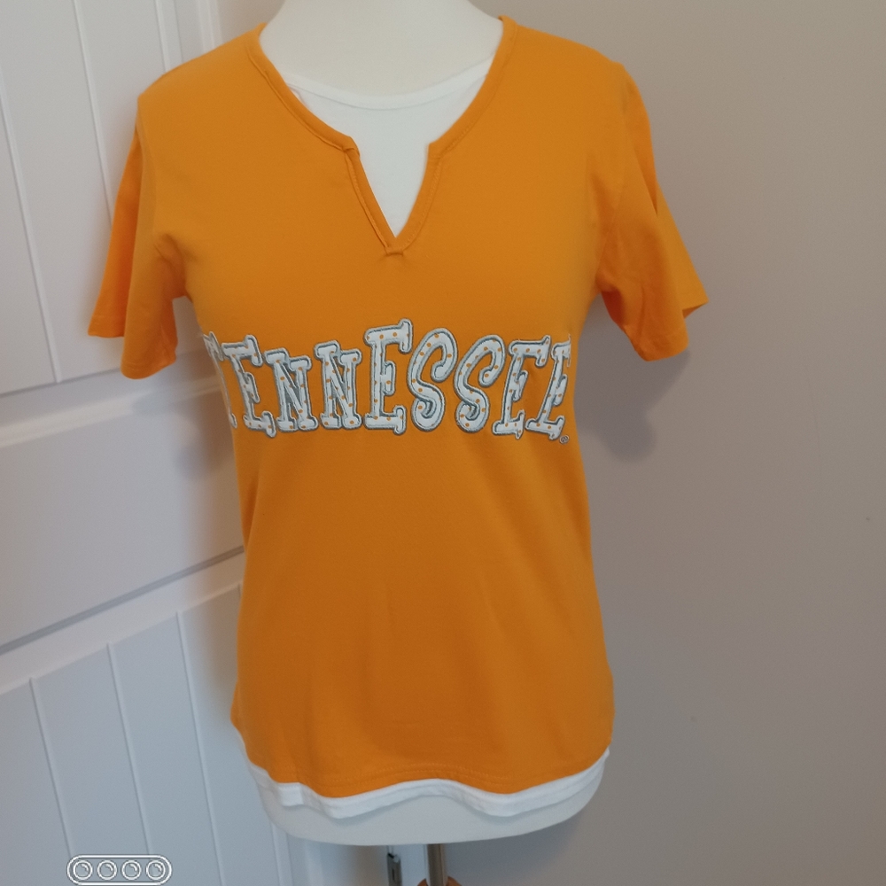 Cadre Tennessee shirt sz L   #C15